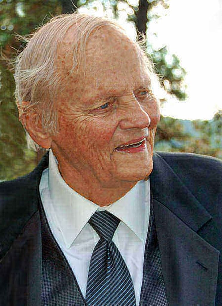 Keith R. Burman Profile Photo