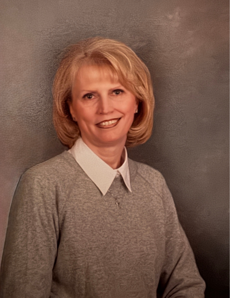 Margo Elaine Davis Profile Photo