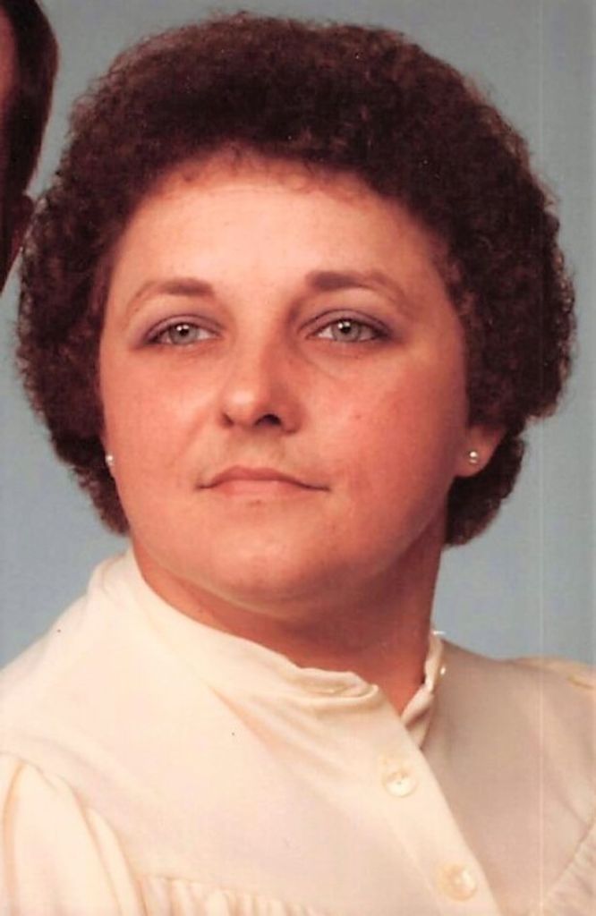 Catherine Lavon (Hamilton)  Cooper Profile Photo