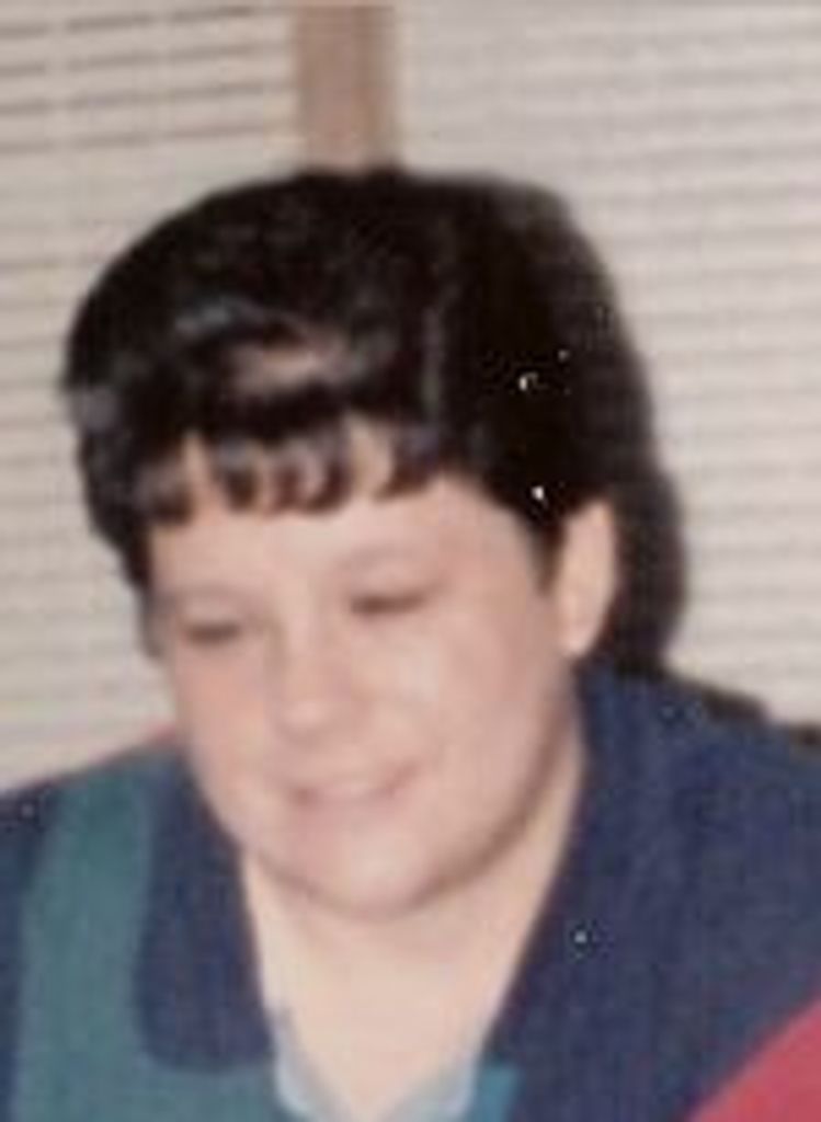 Michelle Ranae Norton