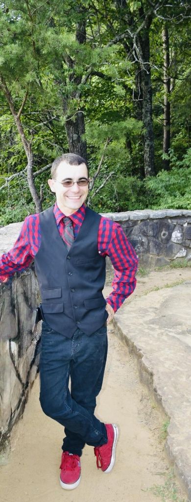 David Pierce Merritt Profile Photo