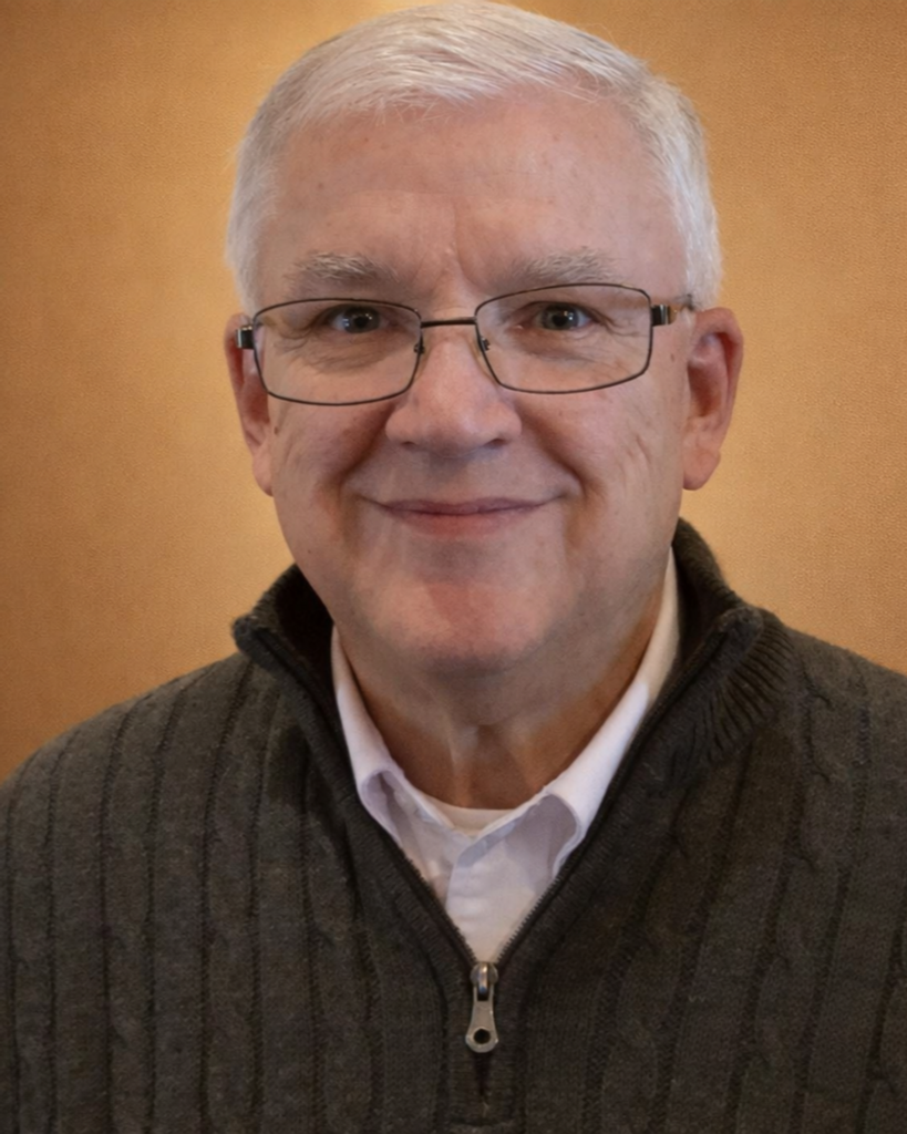 Robert W. Davis Profile Photo