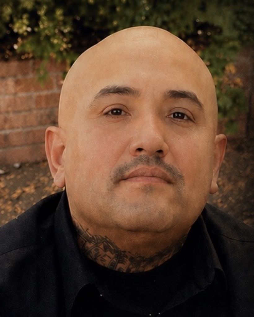 Carlos Marsh