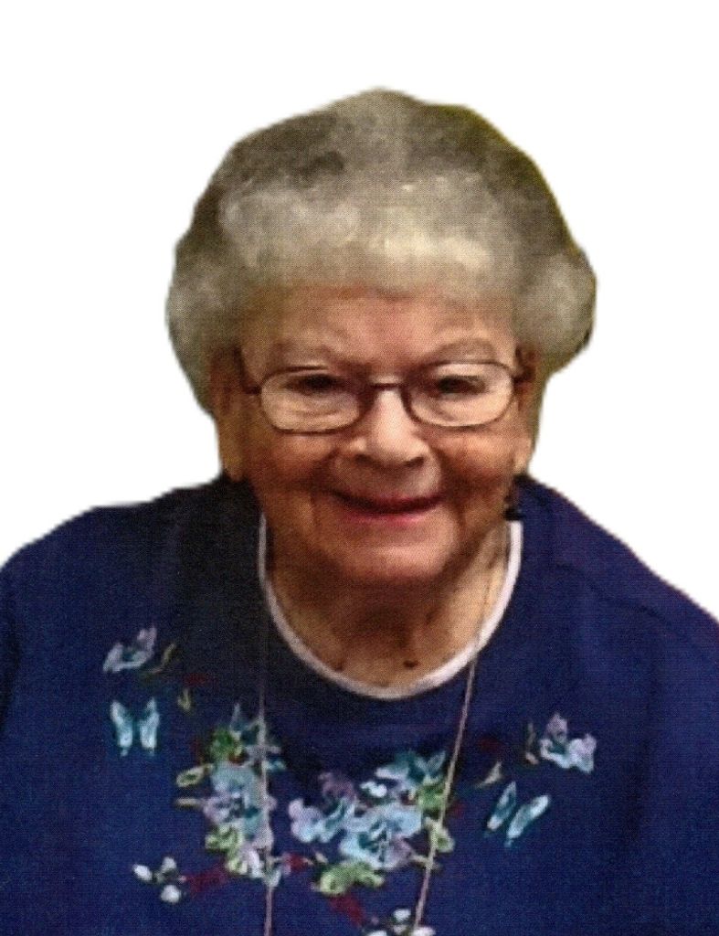 Joan Heiser Profile Photo