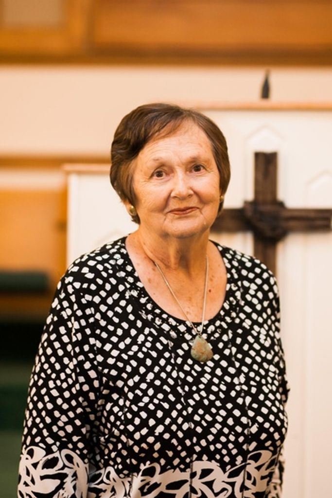 Leela Blanche Lawles