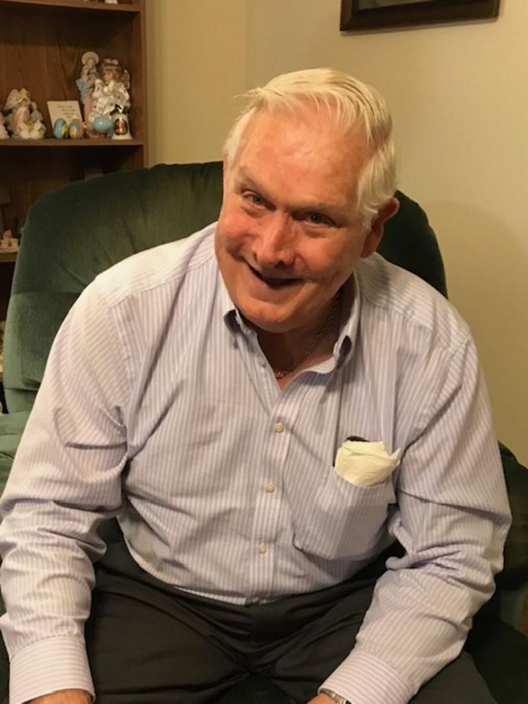 Bobby J. Morgan Profile Photo