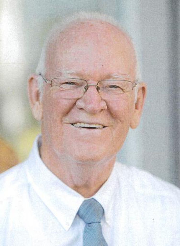 Brent Watkins Reynolds Profile Photo