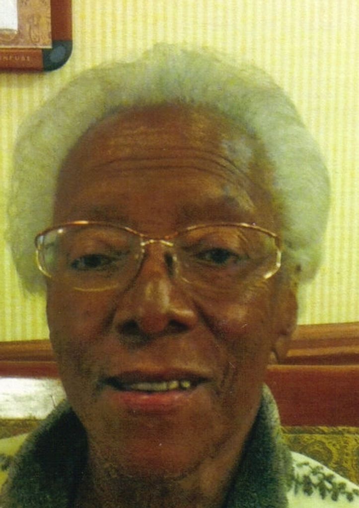 Mary Lou Harris