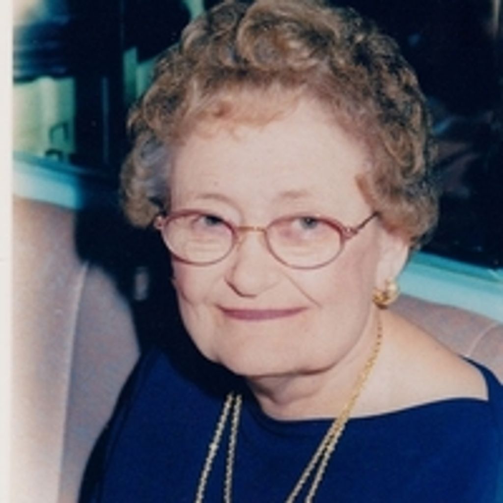 Catherine Schoppa (Plainview)