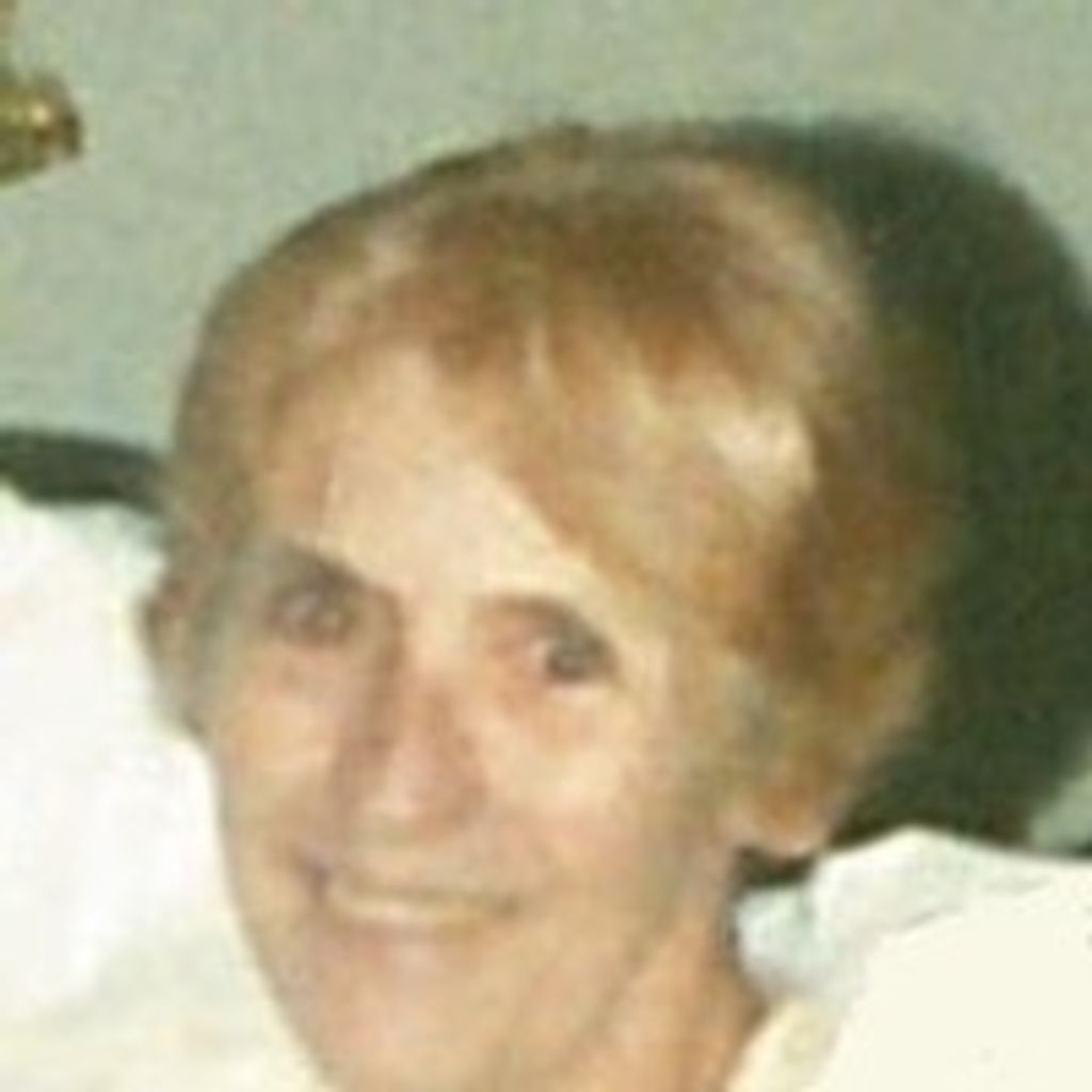 Donna Fay Burrows