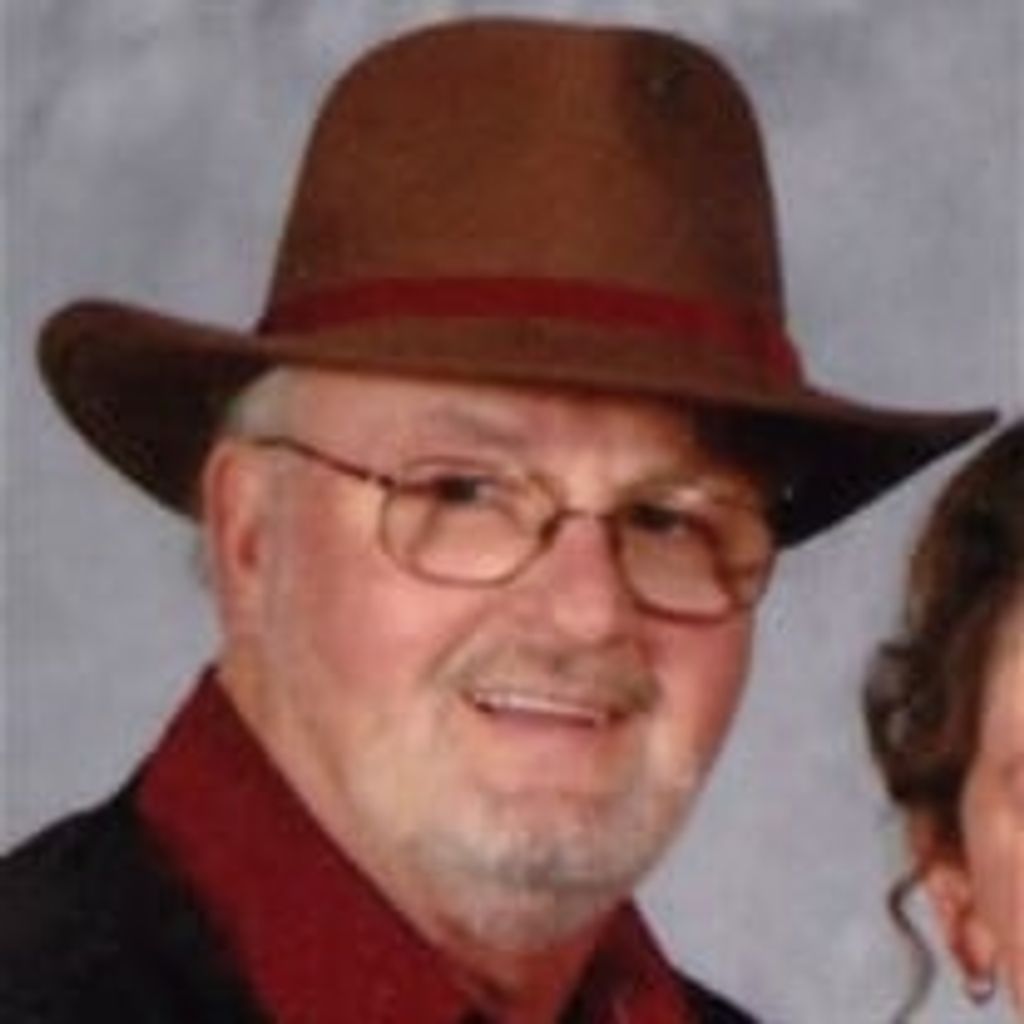 Stanley  Leroy Kingsley
