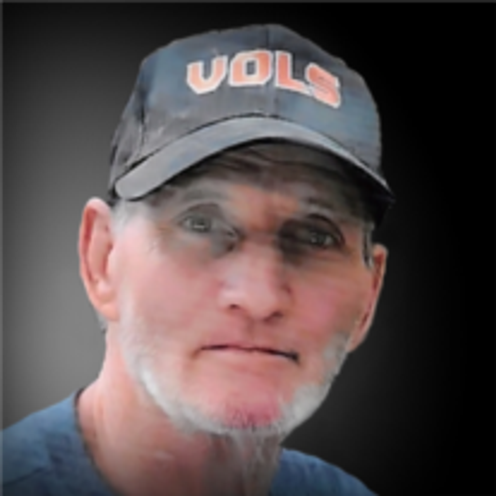 Terry Hunsucker