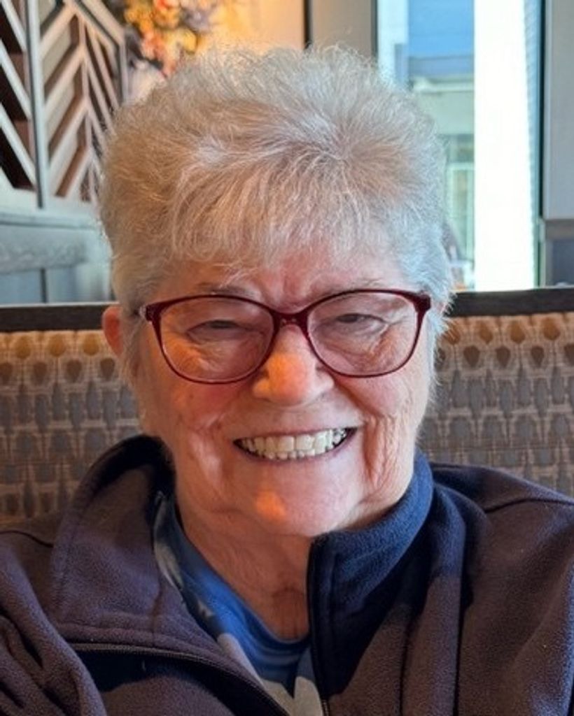 Frances Minieon (Hamm) DeHaan Profile Photo