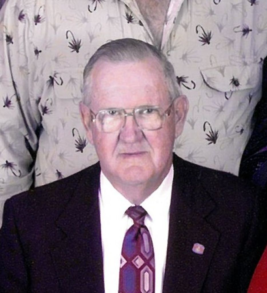 Roy Steele Profile Photo