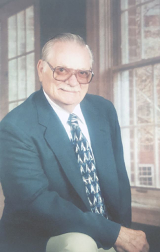 Solomon Athlic Mullins