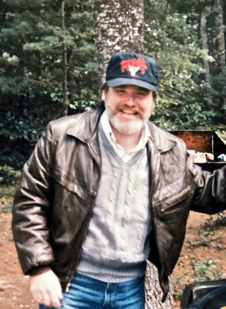 William "Bill" Allen Jr. Profile Photo