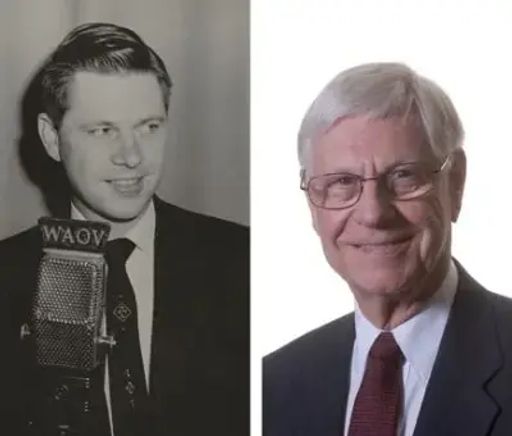 Robert Stevens Profile Photo