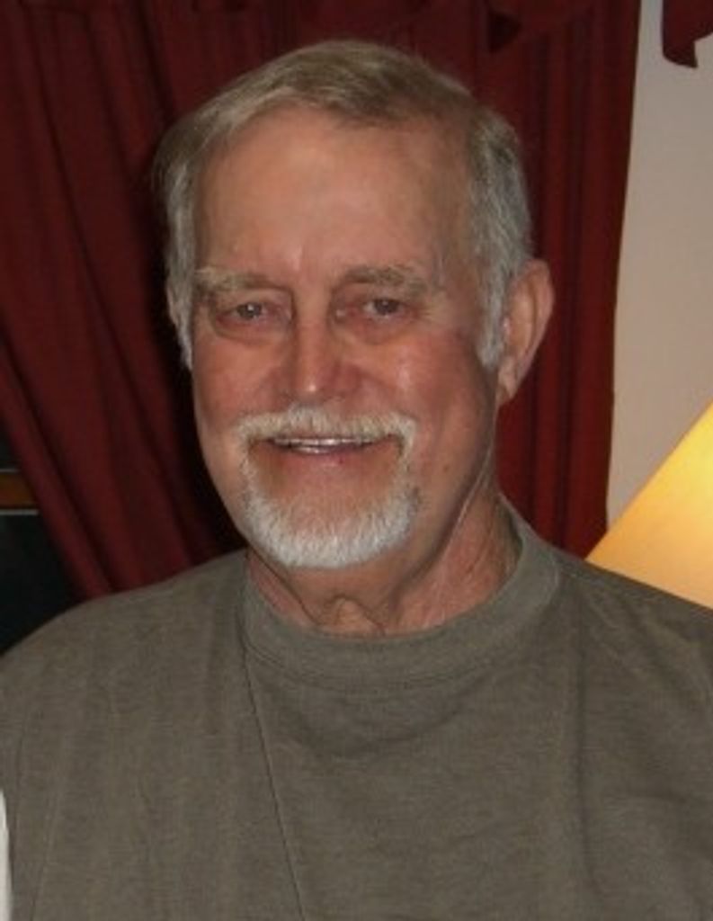 James "Bobby" Robert Mckibben