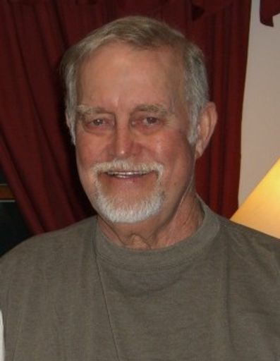 James "Bobby" Robert Mckibben Profile Photo