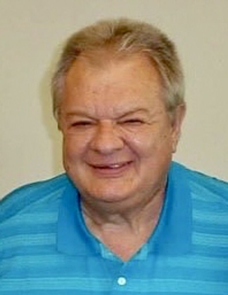 Rev. Stephen John Koch Profile Photo