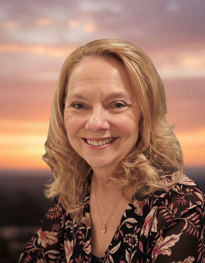 Amy M. Barrett Profile Photo