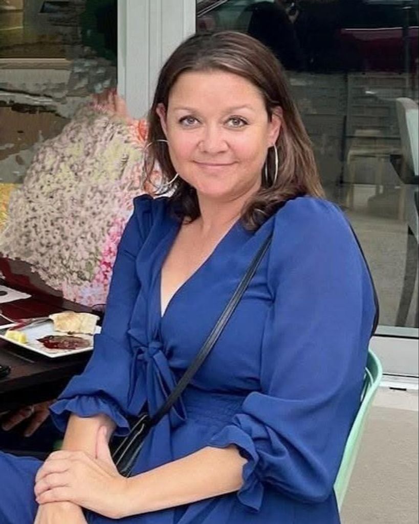 Lindsey Michelle Brustad