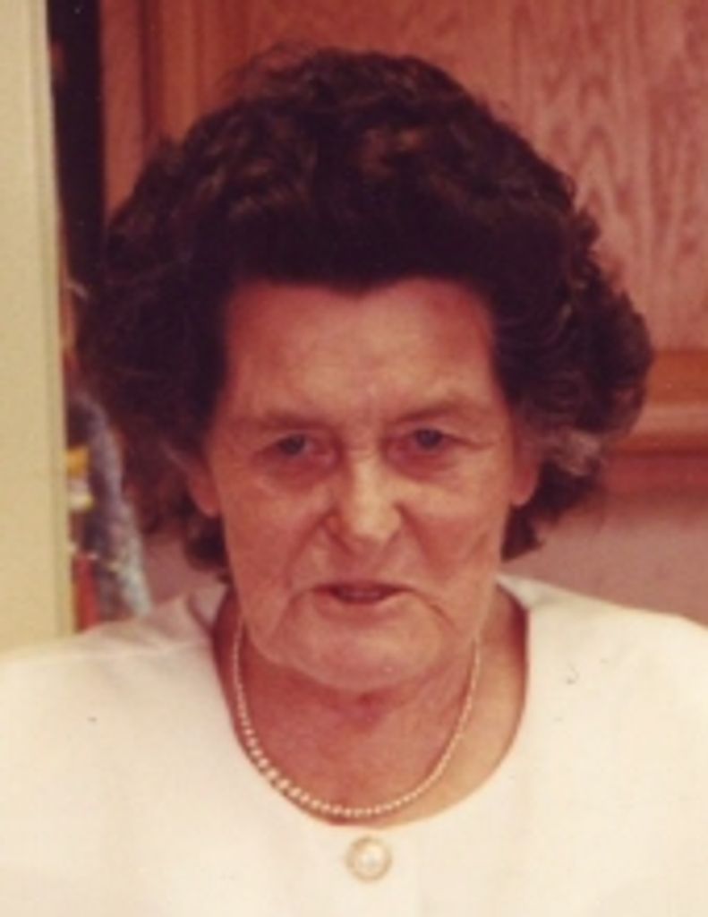 Annie "Dink" Orine Covey