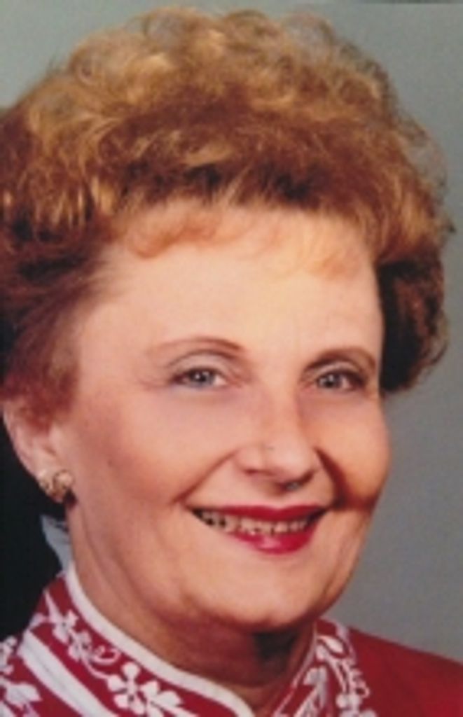 Julie Swanson Profile Photo