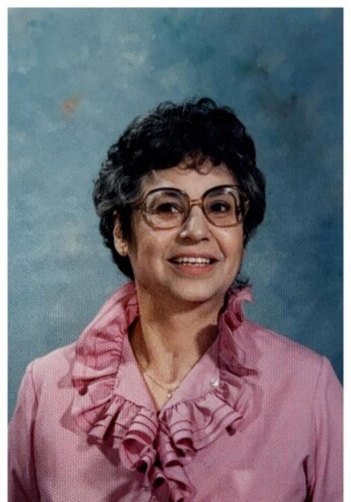 Christine Damewood Profile Photo