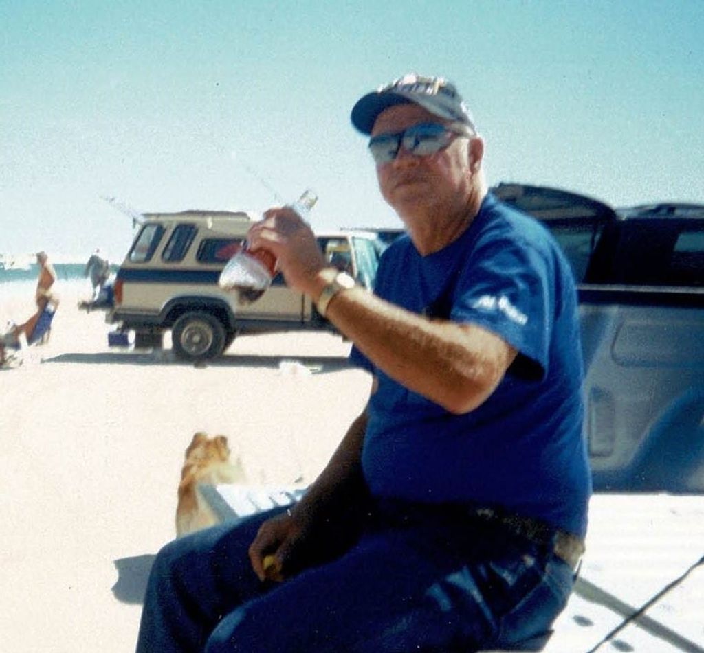 Ronald Norman Moore