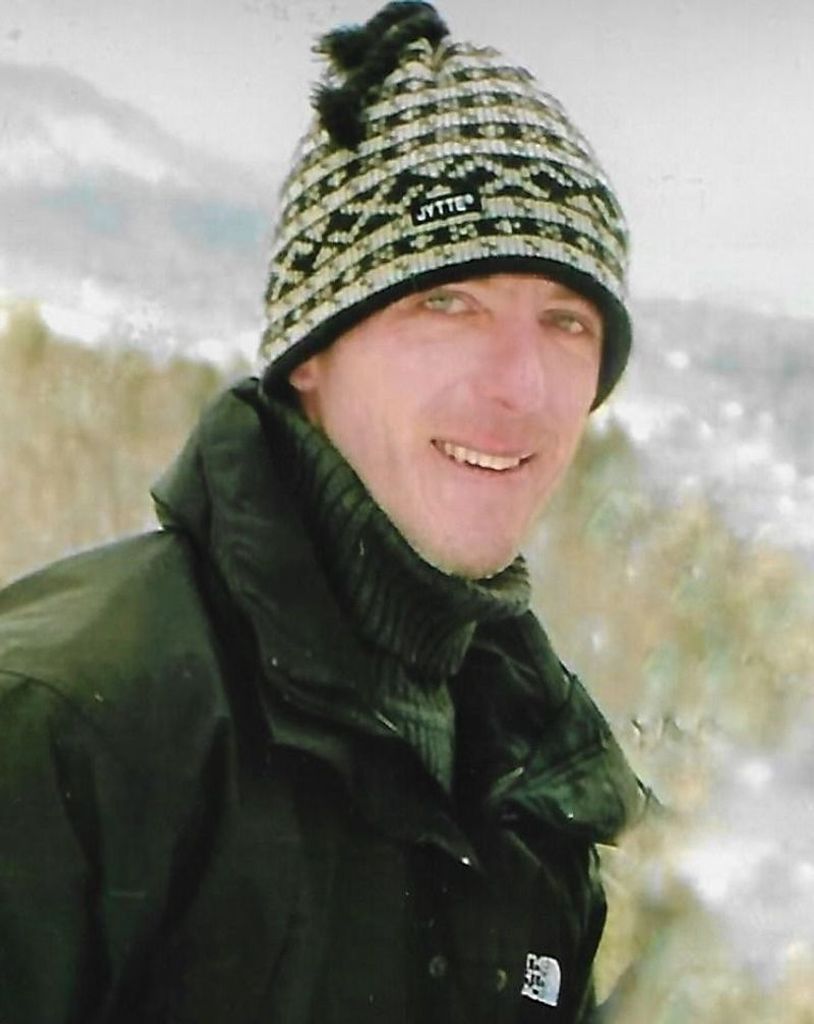 James J. "Gino" Sullivan Profile Photo