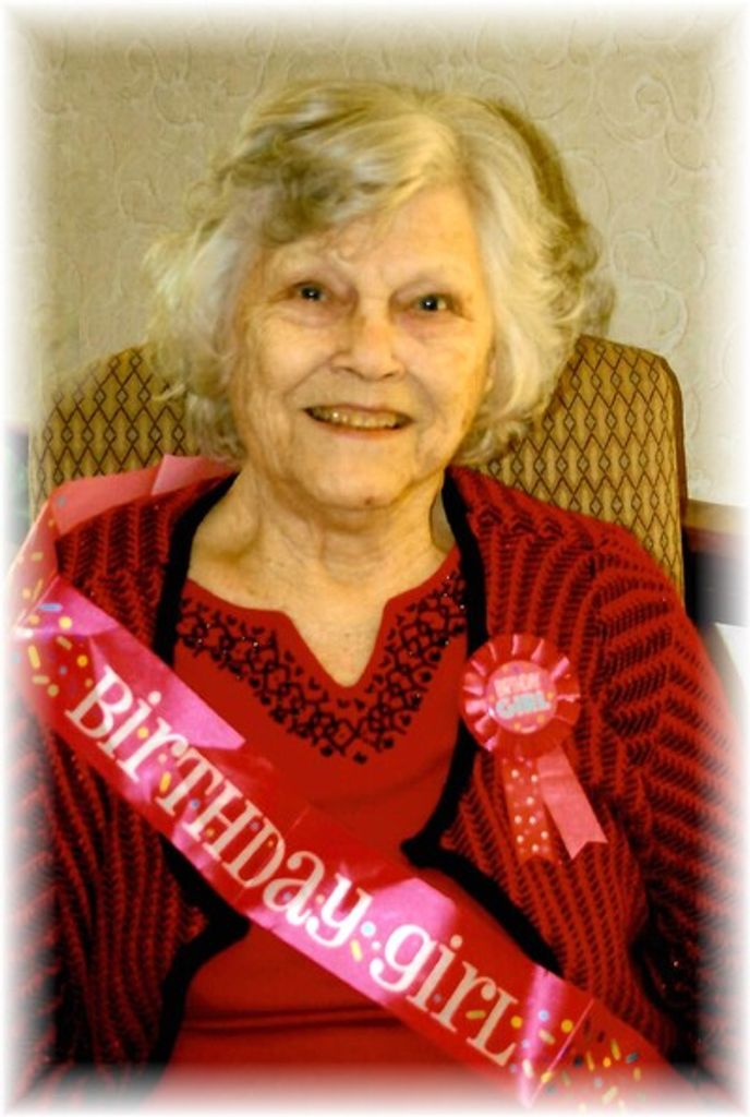 Mary Alice Gunter Profile Photo