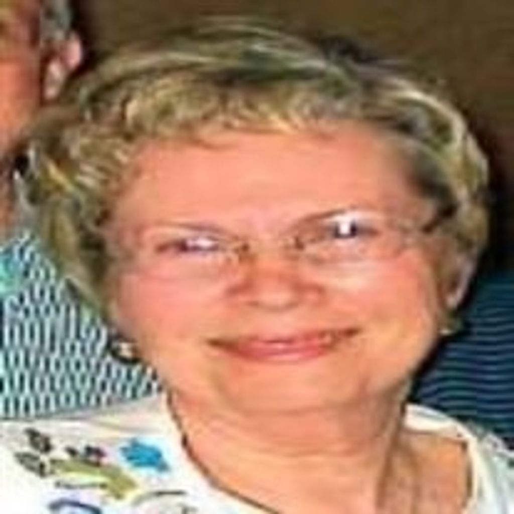 Patricia Moseley