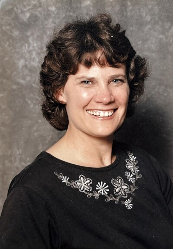 Jacqueline Ann Burke Profile Photo