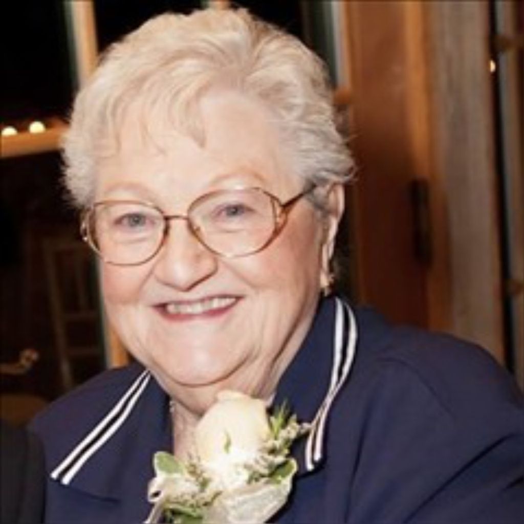 Carol Kinnison Baker Profile Photo