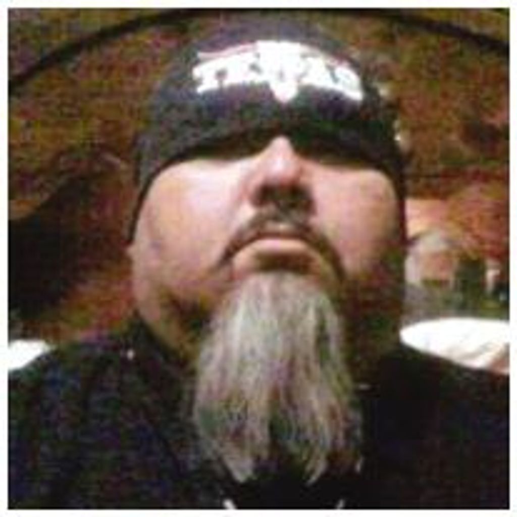 Edward Garcia Balderas