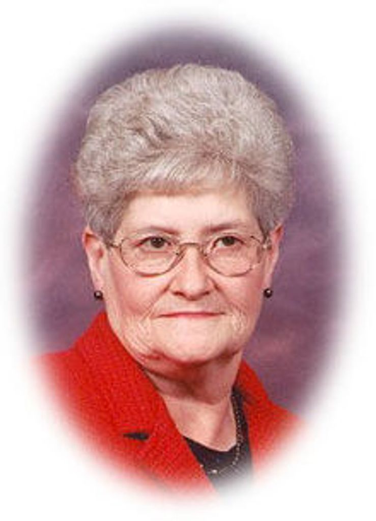 LouAnn Kemper