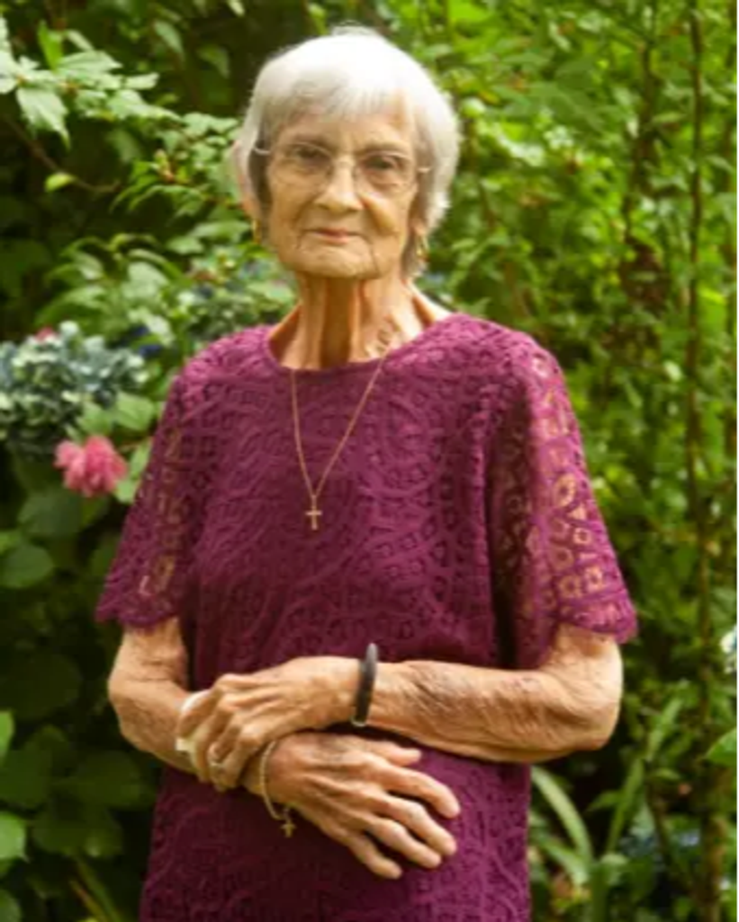 Peggy Marie Ashton