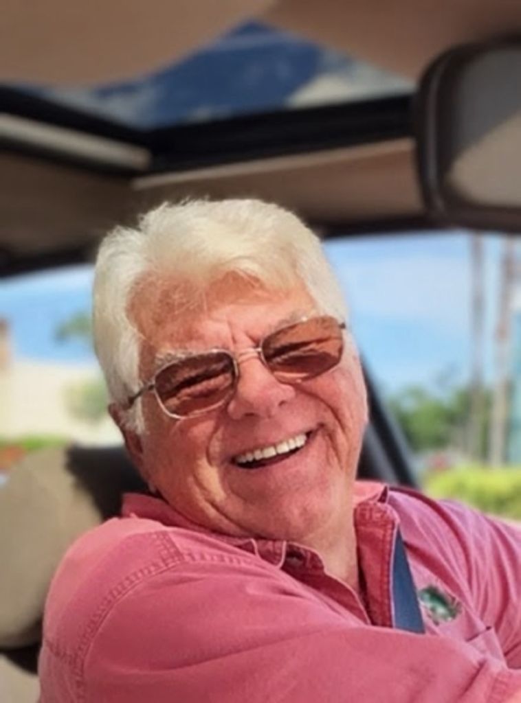 Wayne A. Champine Profile Photo