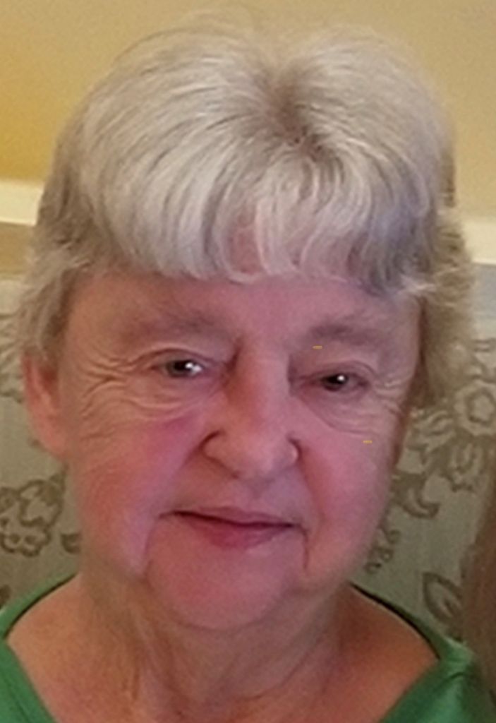 Jean E. Altieri Profile Photo