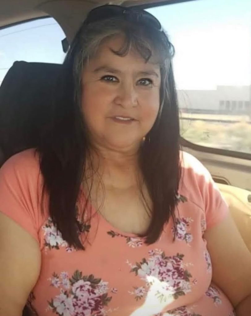 Juanita Cano
