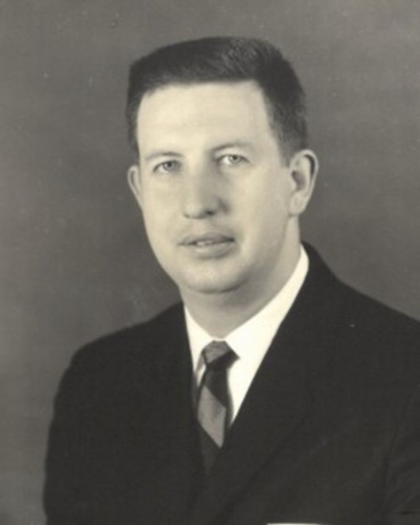 George Wesley Mellon