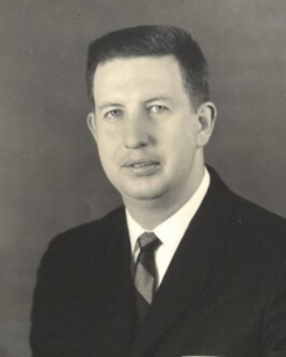 George Wesley Mellon Profile Photo