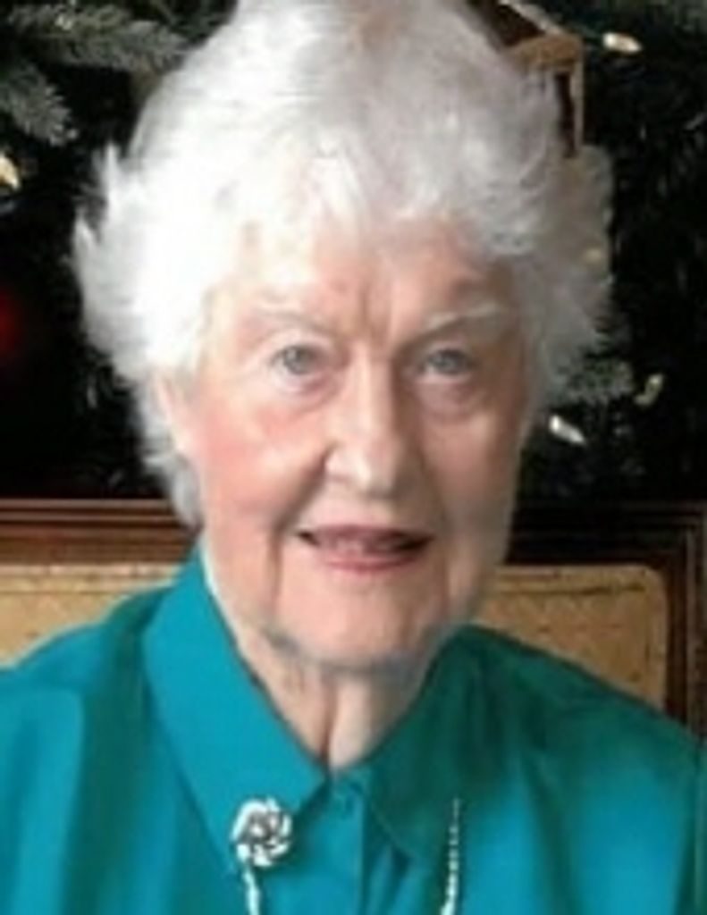 Ruth B. Riddell Profile Photo