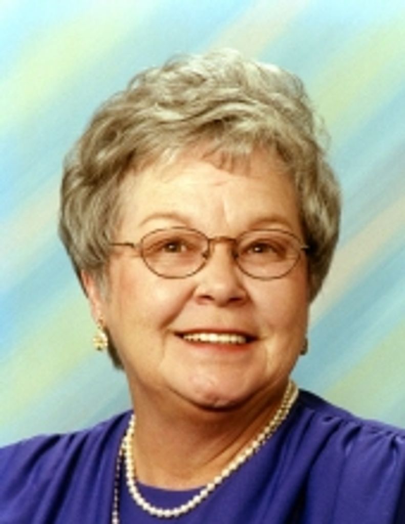Jacline  Irene  Adams