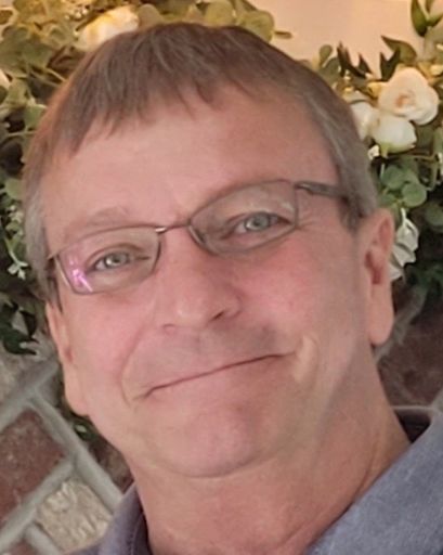 Jeffrey Paul Mueller's obituary image