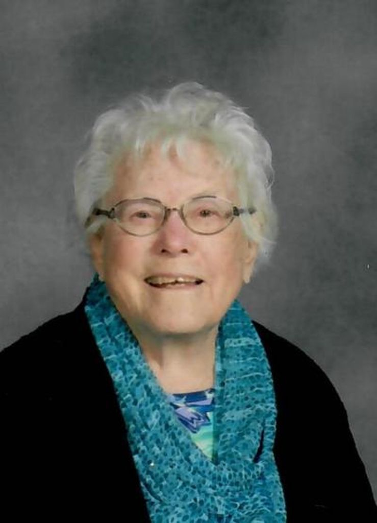 Alvina Reiter Profile Photo