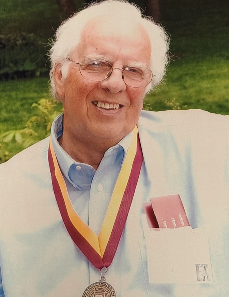 John Henry Stegink Profile Photo