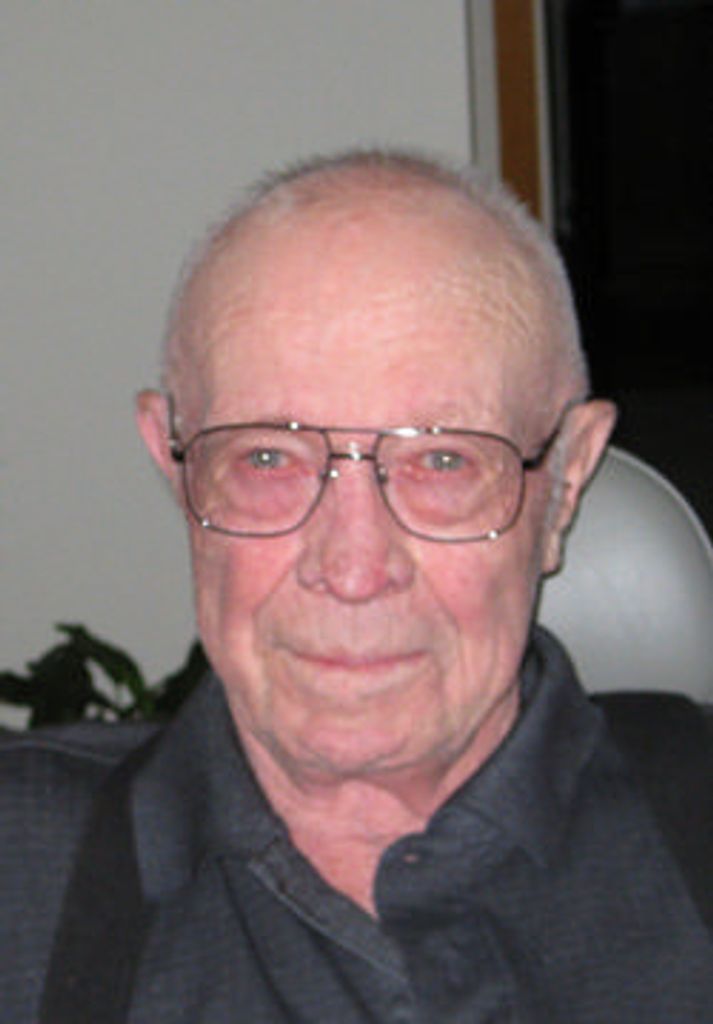 Glenn J. "Pete" Zimmerman Profile Photo