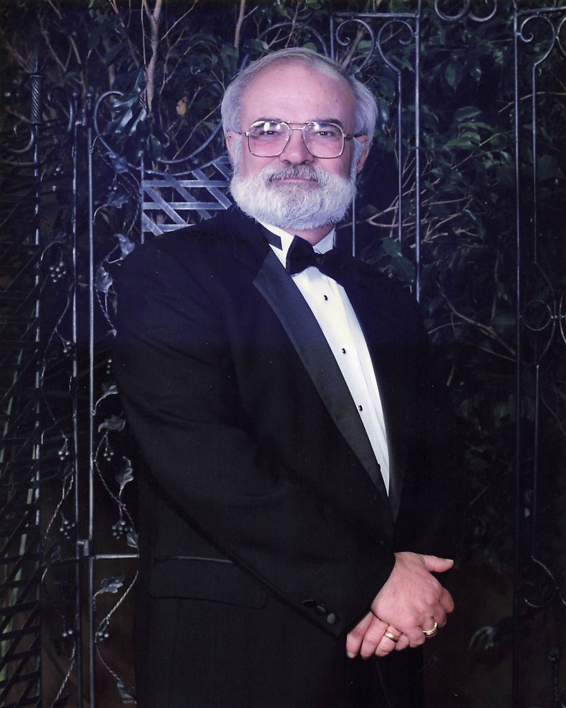 Jim Peak Profile Photo